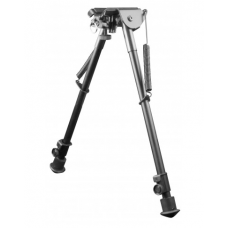 H-STYLE SPRING TENSION BIPOD (Long): *BPHS03